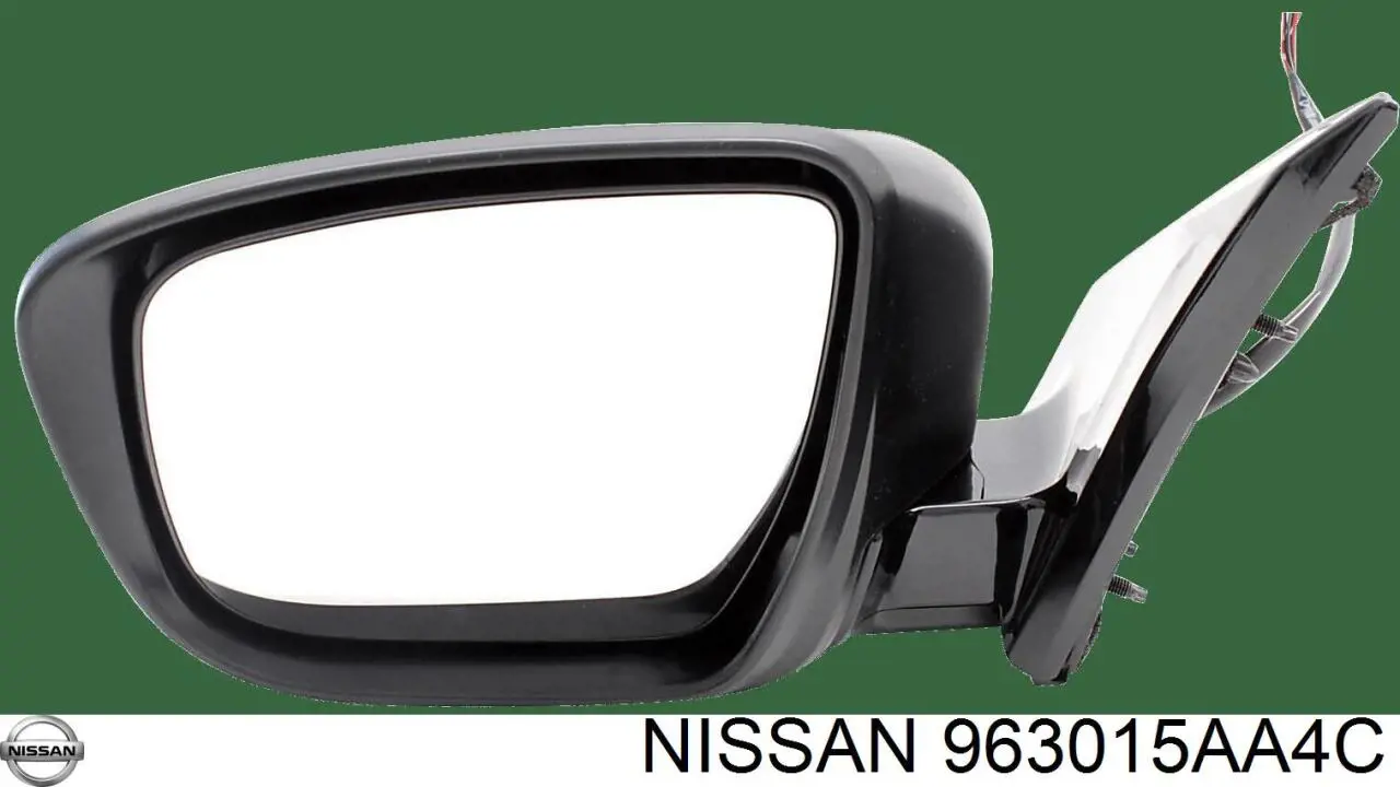  963015AA4C Nissan