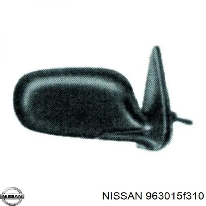 963015F310 Nissan 