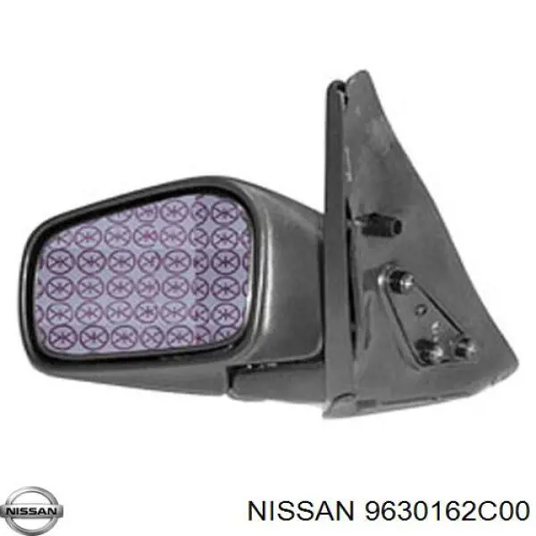  9630162C00 Nissan