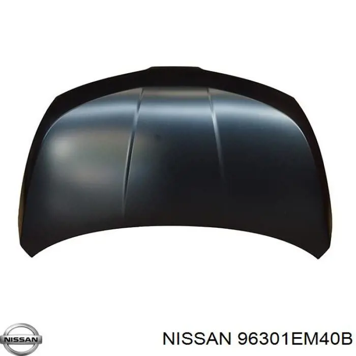 Наружное зеркало правое Nissan/Infiniti 96301EM40B цена, от 53.27 USD