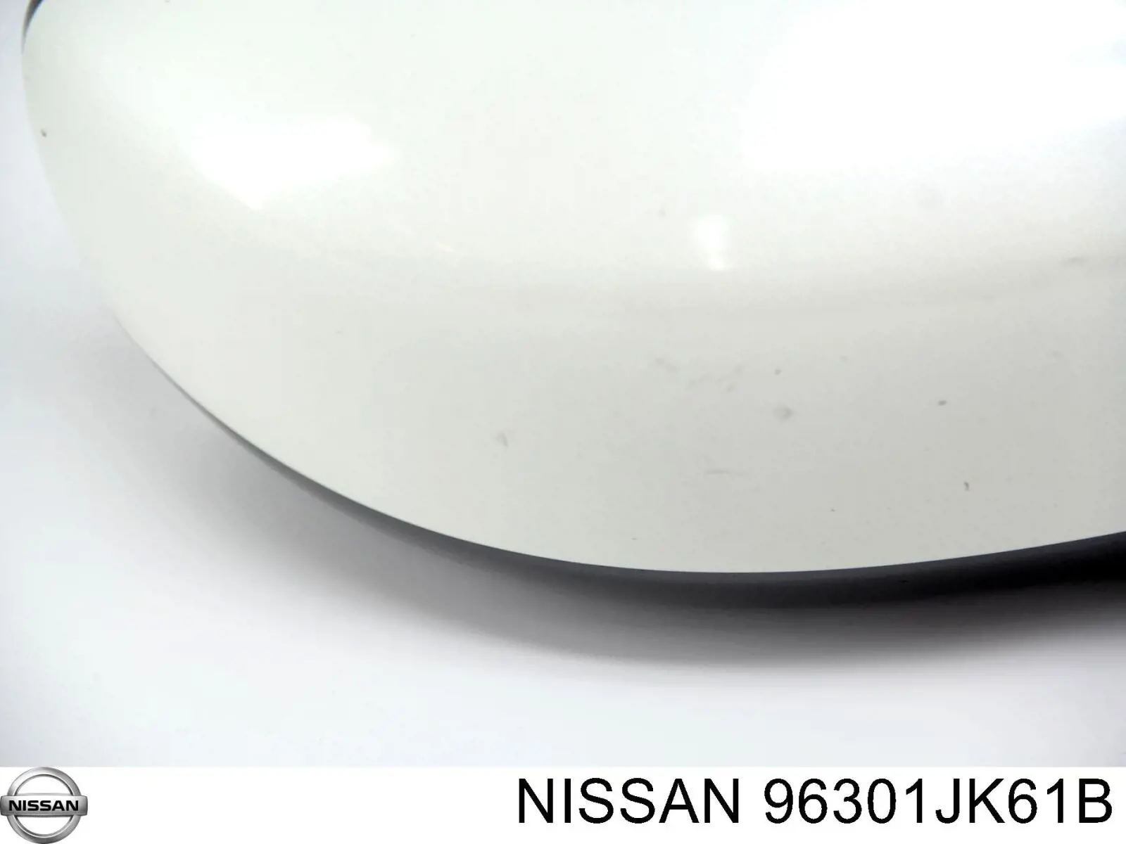 Наружное зеркало правое Nissan/Infiniti 96301JK61B цена, от 101.58 USD