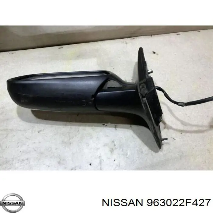 963022F427 Nissan 