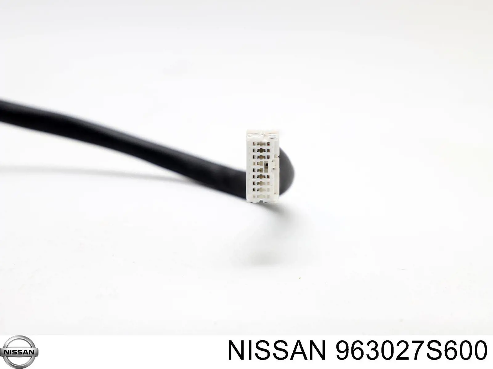 Зеркало заднего вида, левое Nissan/Infiniti 96302ZC60A цена, от 341.76 USD