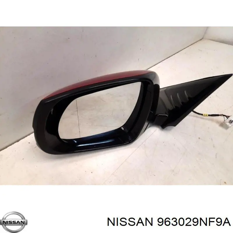  963029NF9A Nissan