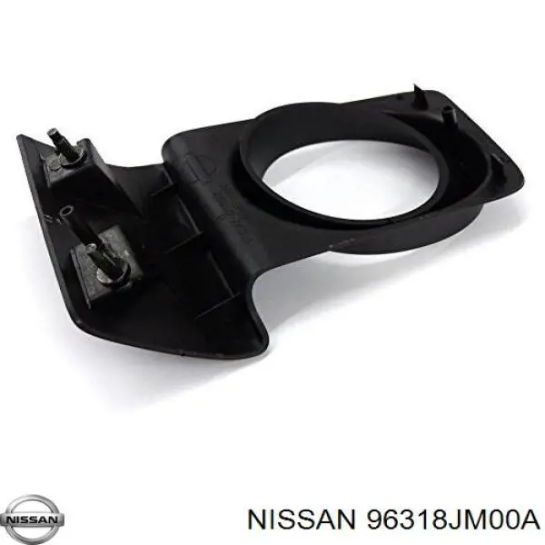 Nissan/Infiniti 96318JM00A цена, от 40.49 USD
