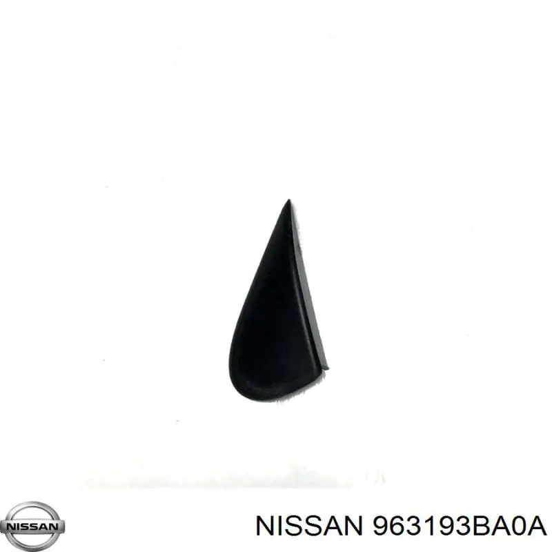 Купить 963193BA0A Nissan/Infiniti 