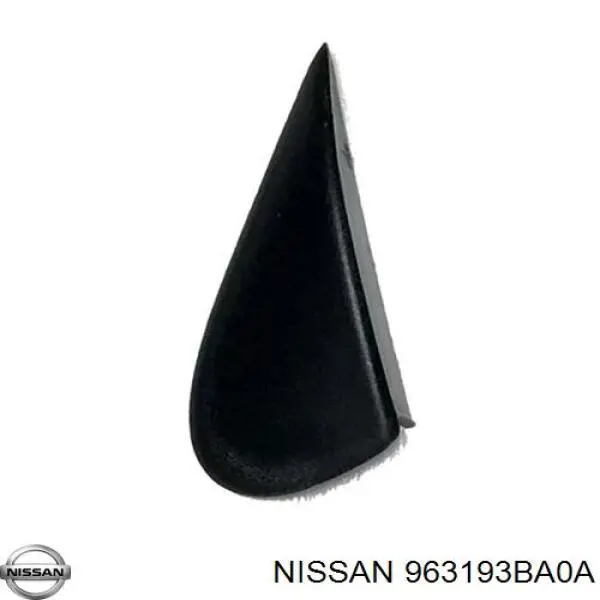  Nissan/Infiniti 963193BA0A цена, от 5.64 USD