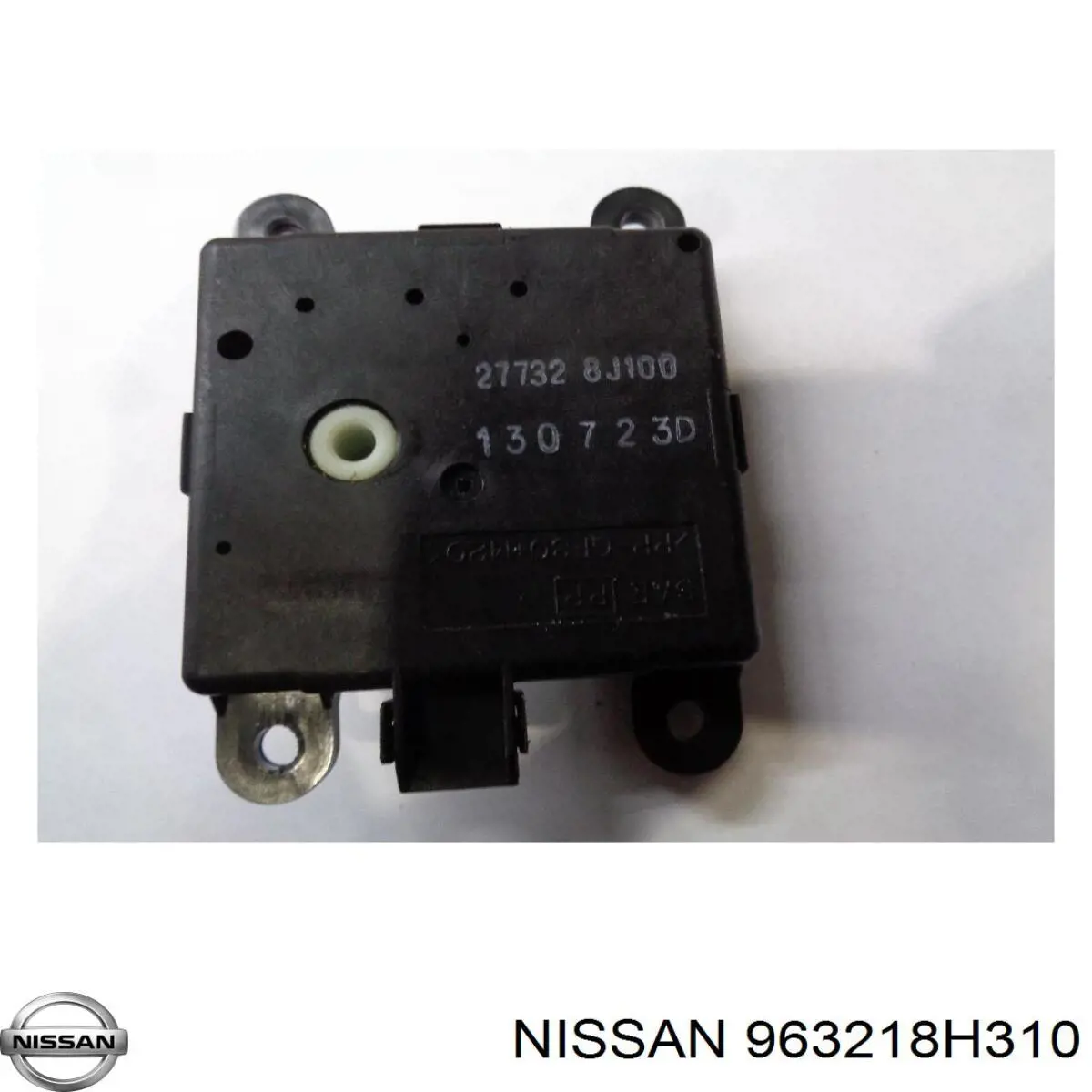 Купить 963218H310 Nissan/Infiniti Зеркало салона авто