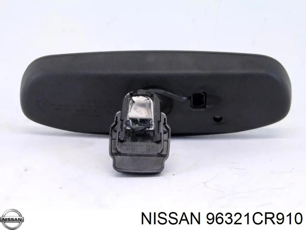 96321CR910 Nissan/Infiniti Зеркало заднего вида в салоне