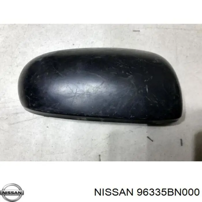 Купить 96335BN000 Nissan/Infiniti 