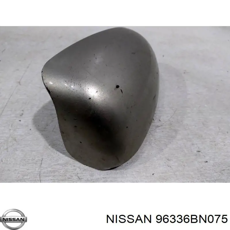  Nissan/Infiniti 96336BN075 цена, от 96.11 USD