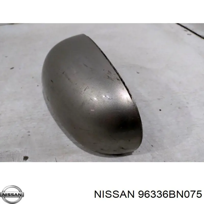 Купить 96336BN075 Nissan/Infiniti 