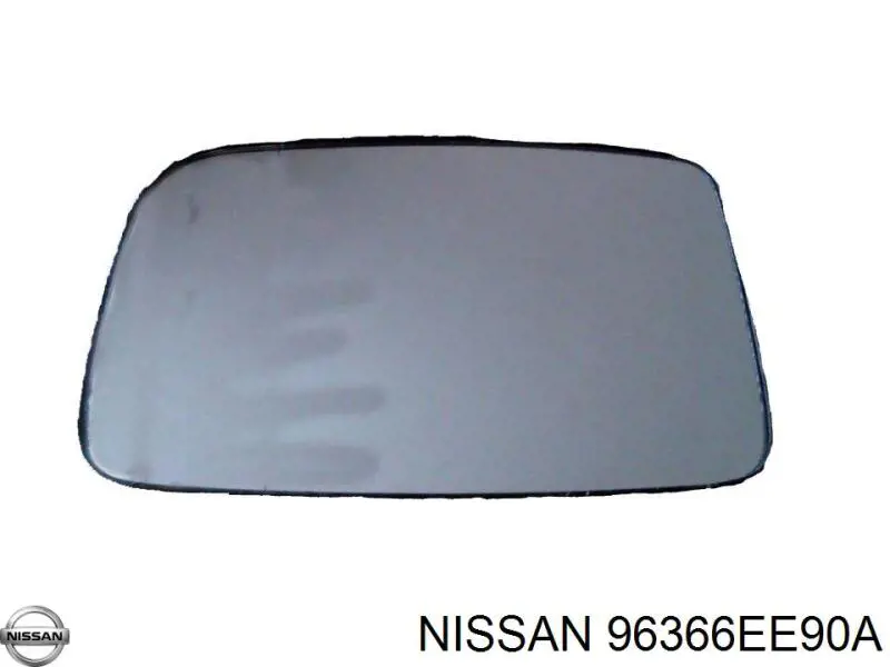 96366EE90A Nissan/Infiniti