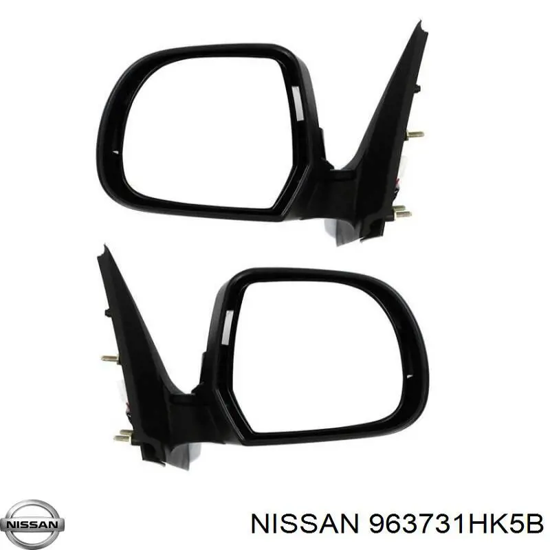  Nissan/Infiniti 963731HK5B цена, от 63.49 USD