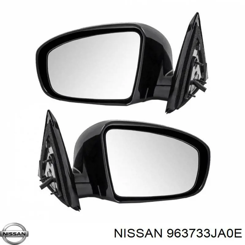 963733JA0E Nissan/Infiniti 
