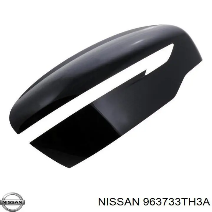  Nissan/Infiniti 963733TH3A цена, от 58.34 USD