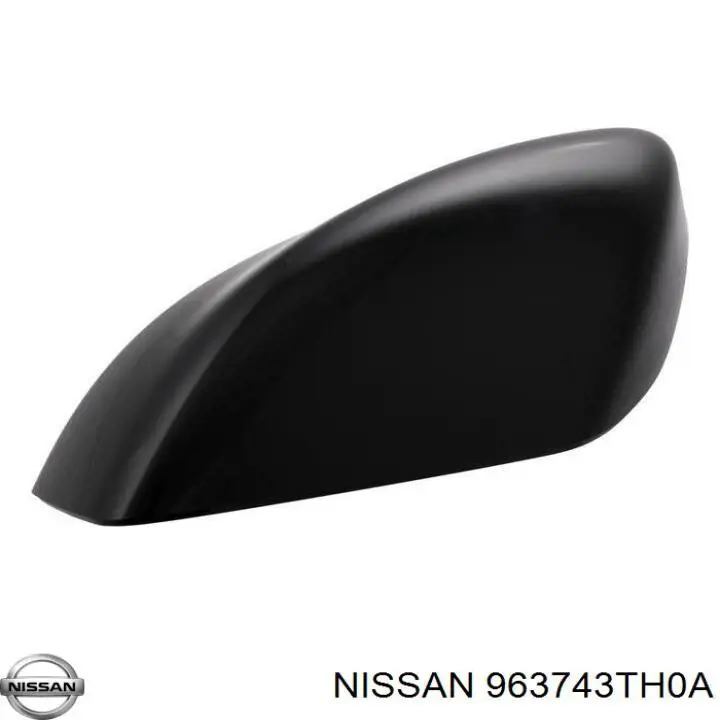  963663TH3A Nissan