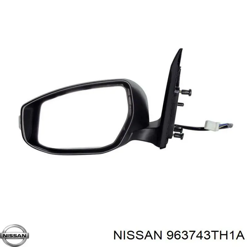 963743TH1A Nissan/Infiniti 