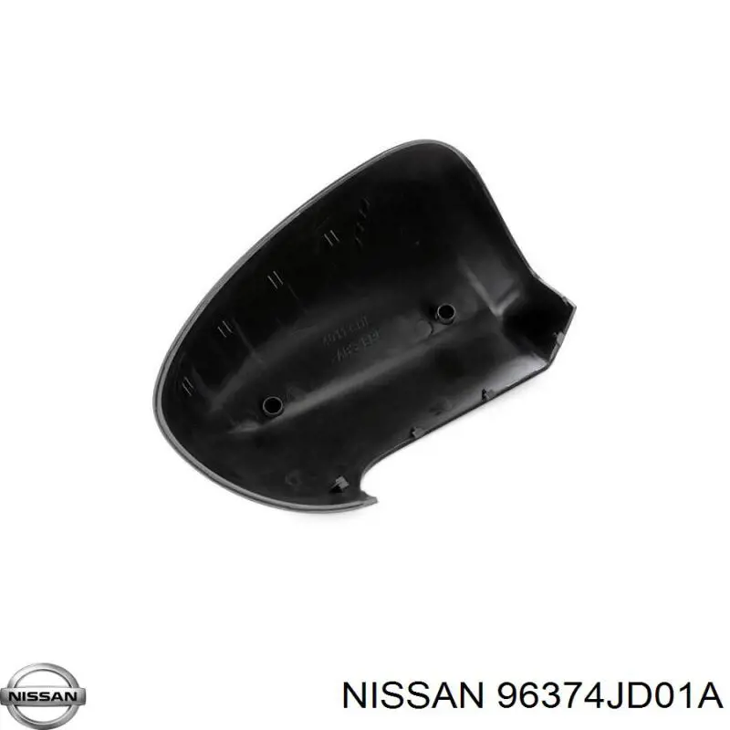 96374JD01A Nissan/Infiniti 