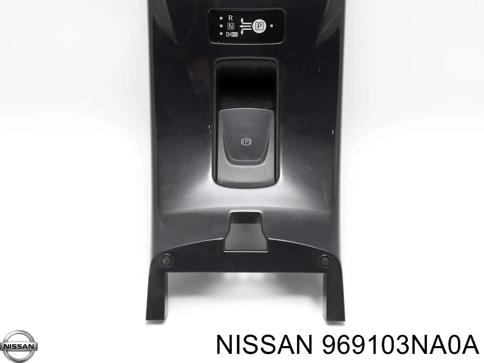 Панель борода Nissan/Infiniti 969103NA0A цена, от 14.94 USD