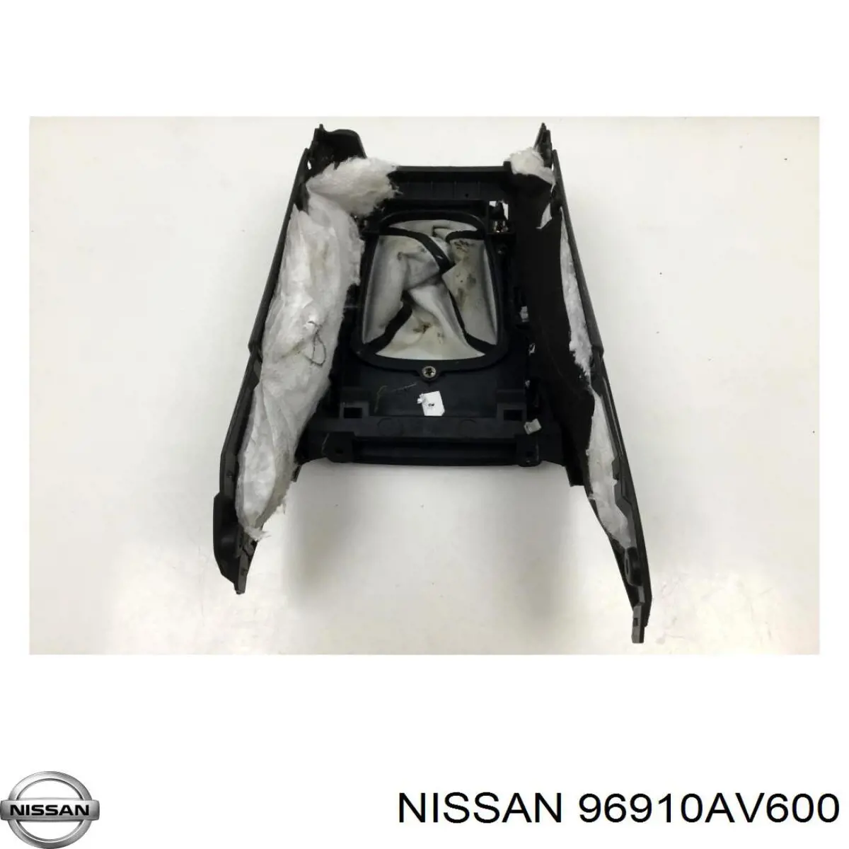 Панель борода Nissan/Infiniti 96910AV600 цена, от 12.71 USD