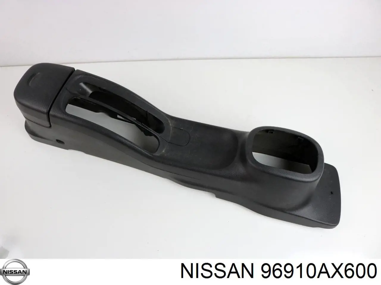 96910AX600 Nissan/Infiniti Консоль центральная панели управления