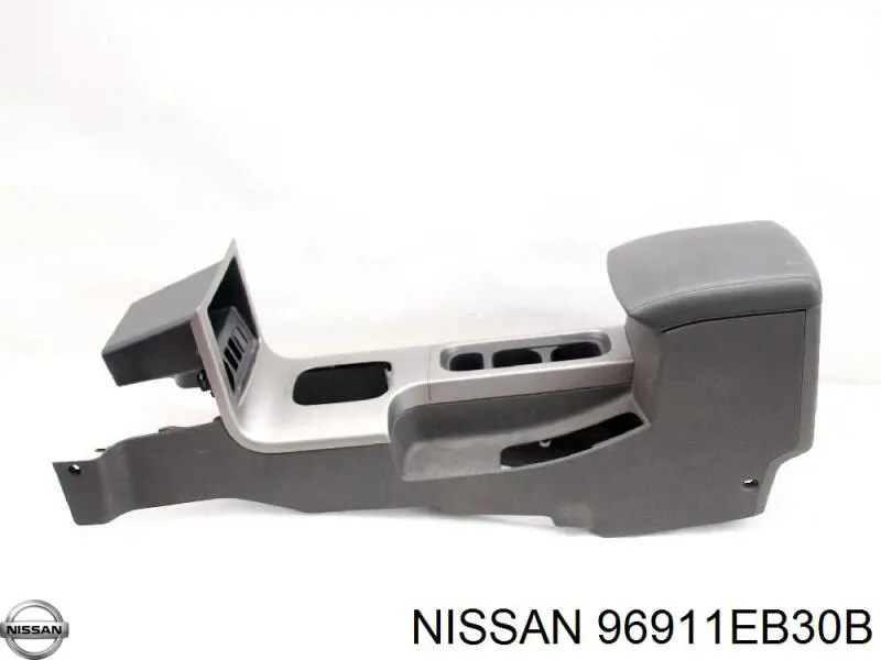 Панель борода Nissan/Infiniti 96911EB30B цена, от 27.68 USD