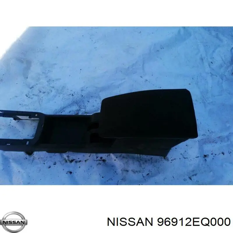  Nissan/Infiniti 96912EQ000 цена, от 5.07 USD