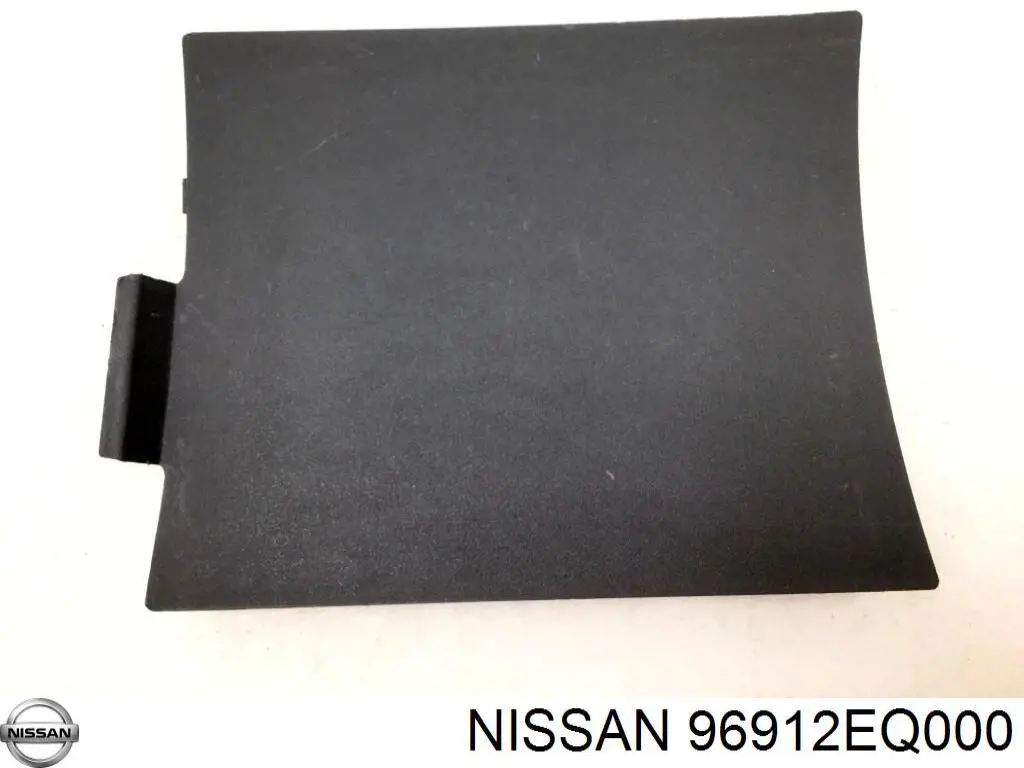  96912EQ000 Nissan