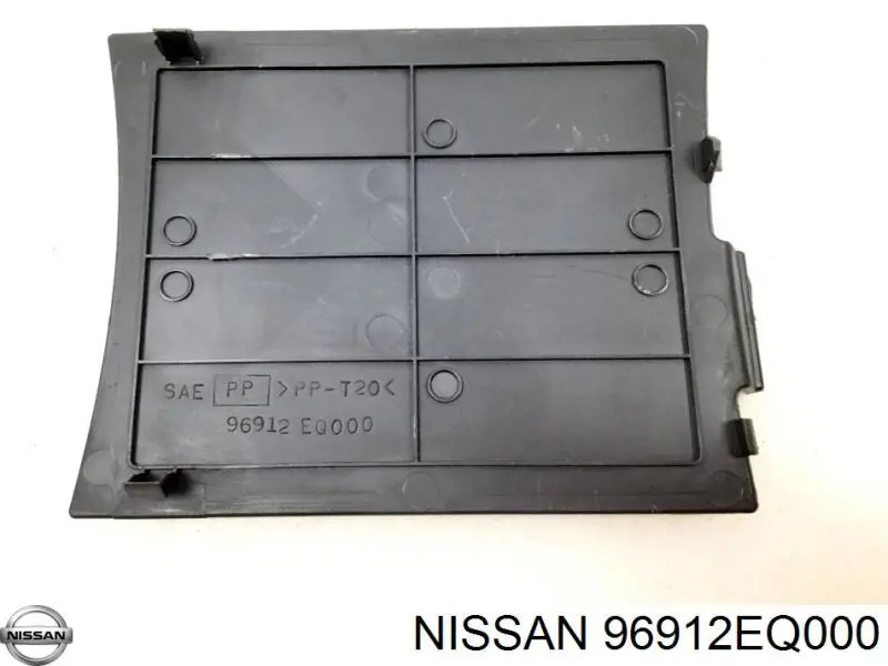 Купить 96912EQ000 Nissan/Infiniti 