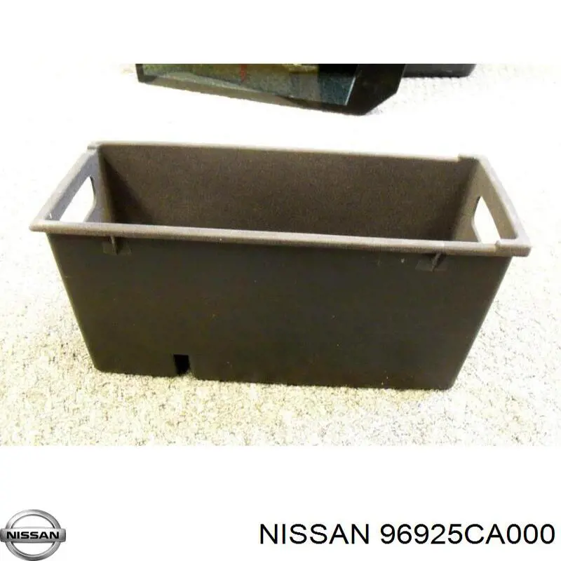  Nissan/Infiniti 96925CA000 цена, от 22.60 USD