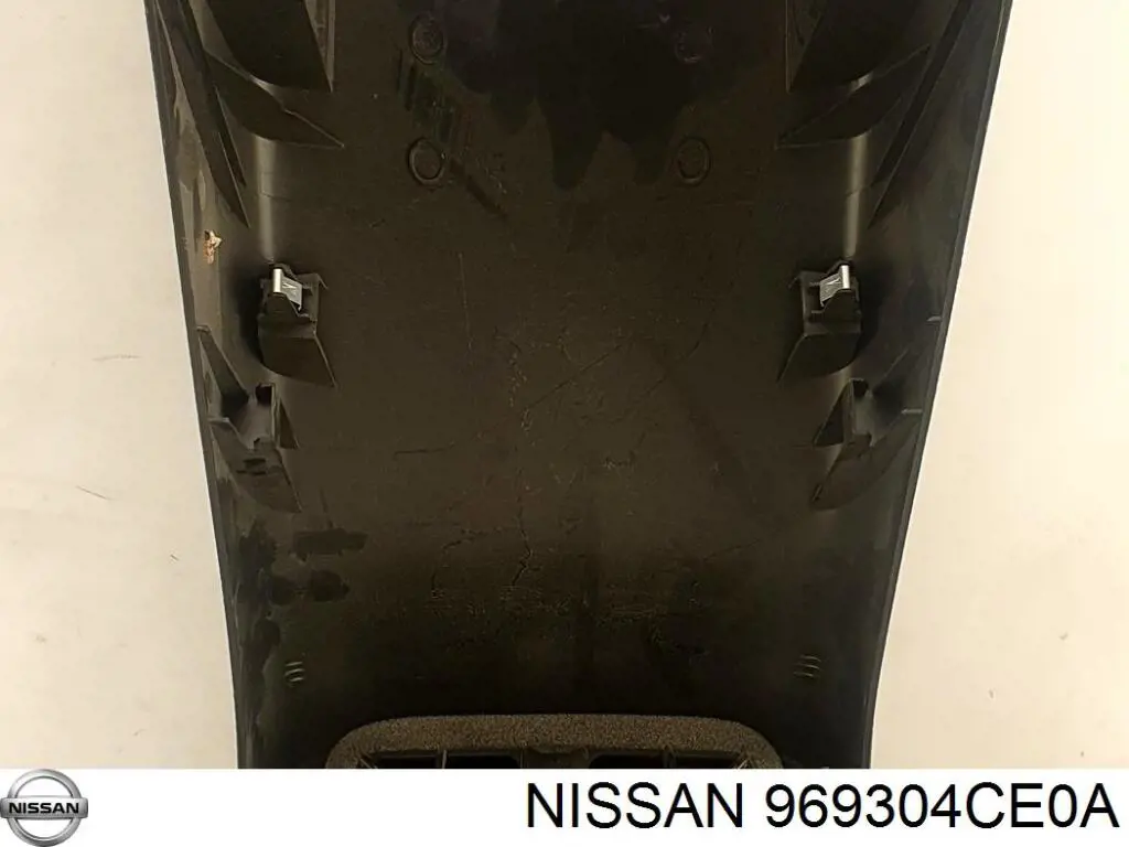 969304CE0A Nissan 