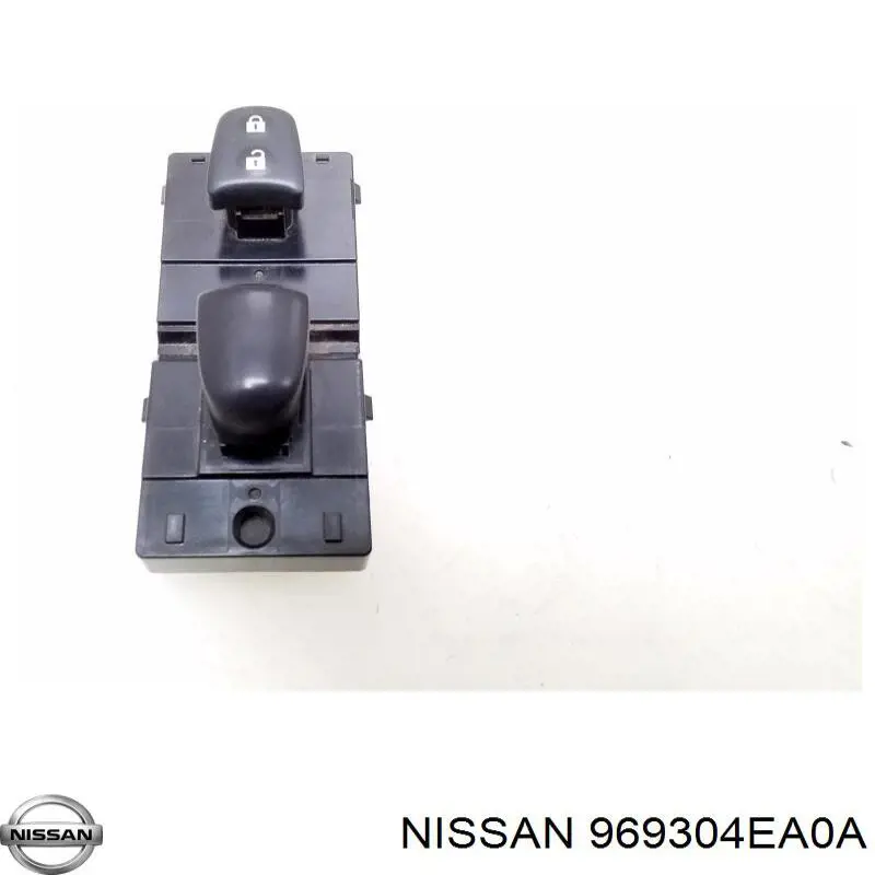 Купить 969304EA0A Nissan/Infiniti 