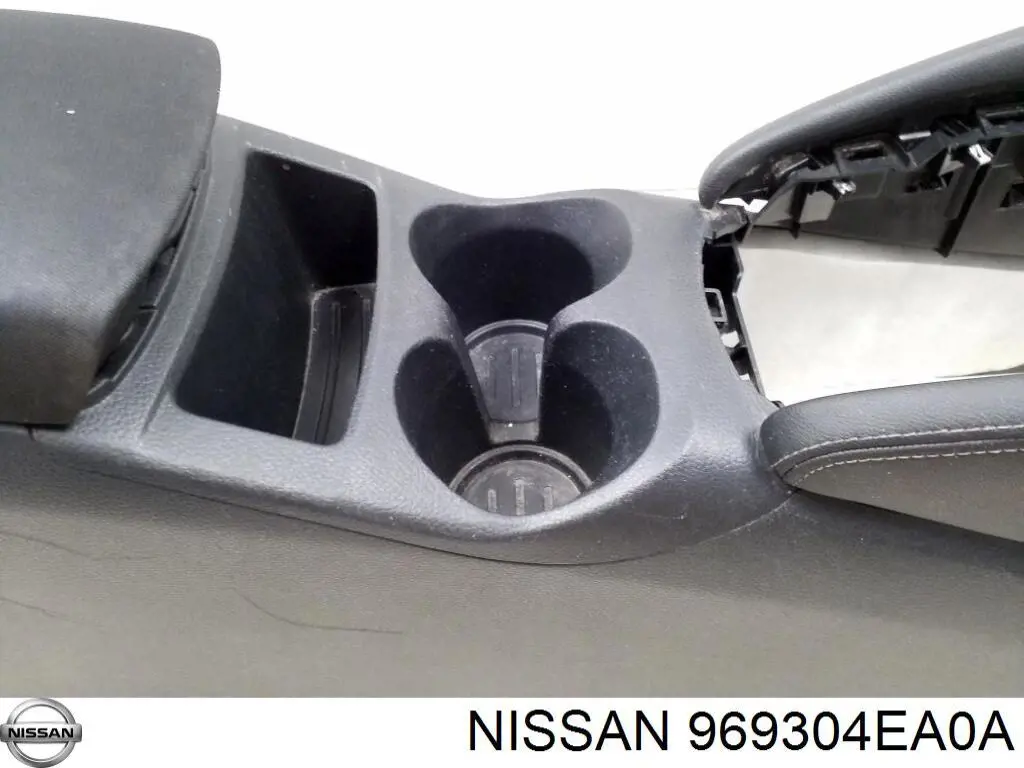  Nissan/Infiniti 969304EA0A цена, от 8.47 USD