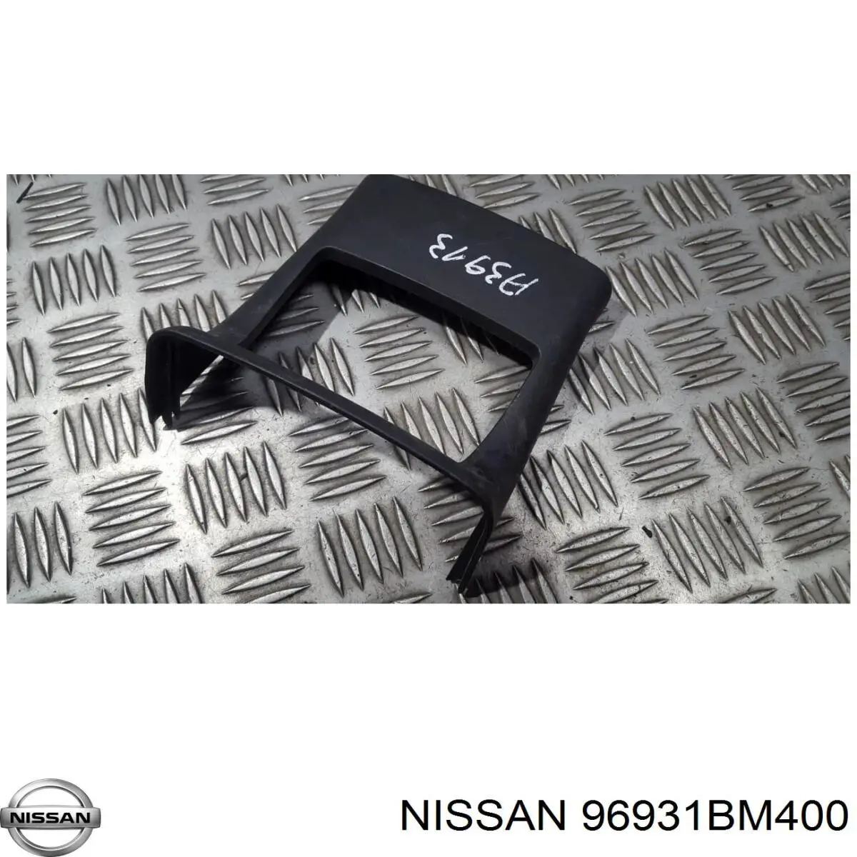  Nissan/Infiniti 96931BM400 цена, от 11.33 USD