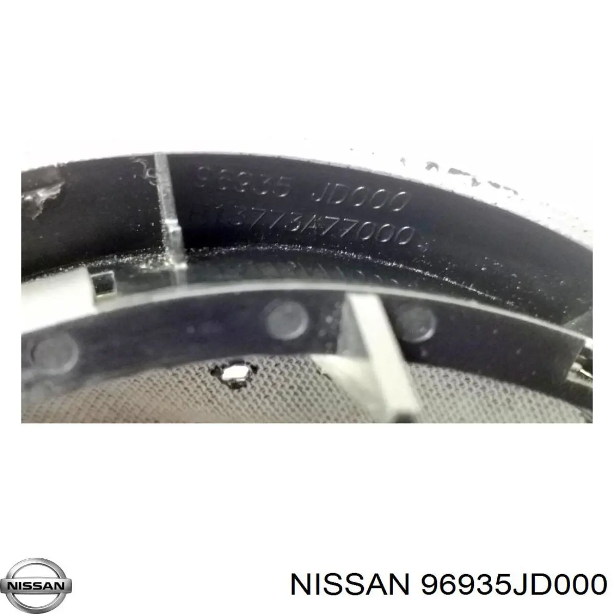 Nissan/Infiniti 96935JD000 цена, от 6.33 USD