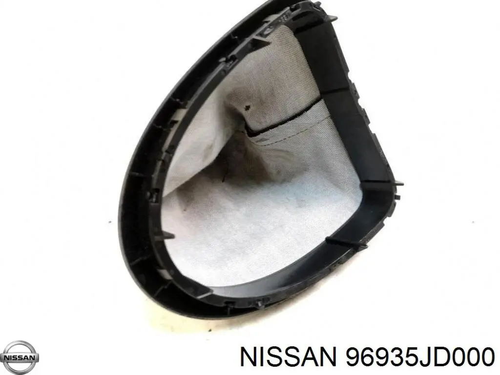 Купить 96935JD000 Nissan/Infiniti 