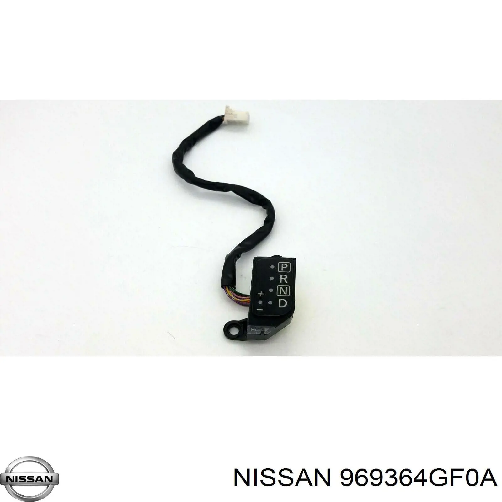 969364GF0A Nissan/Infiniti 