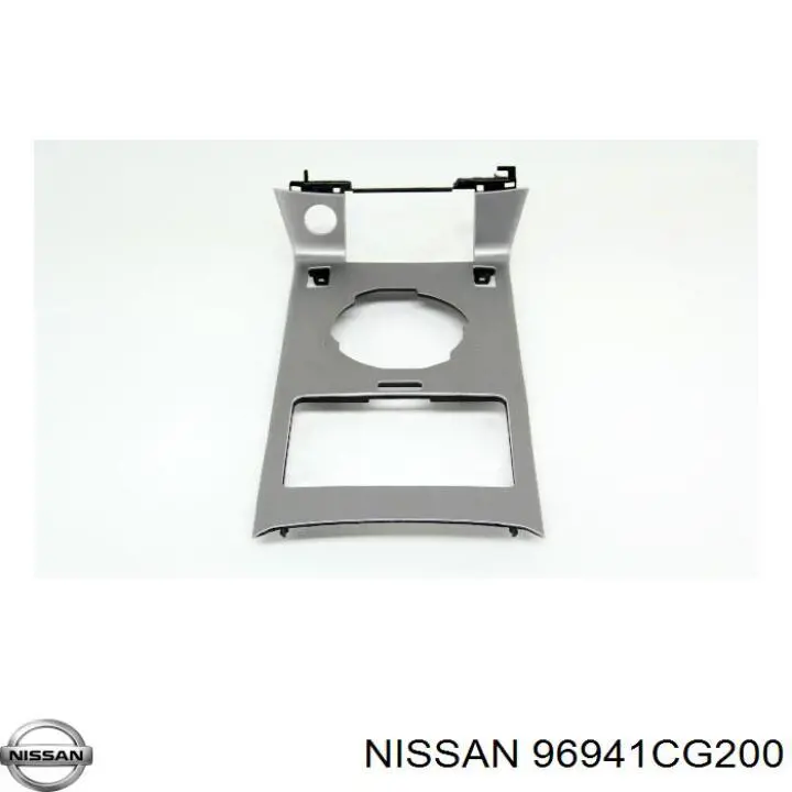 Купить 96941CG200 Nissan/Infiniti 