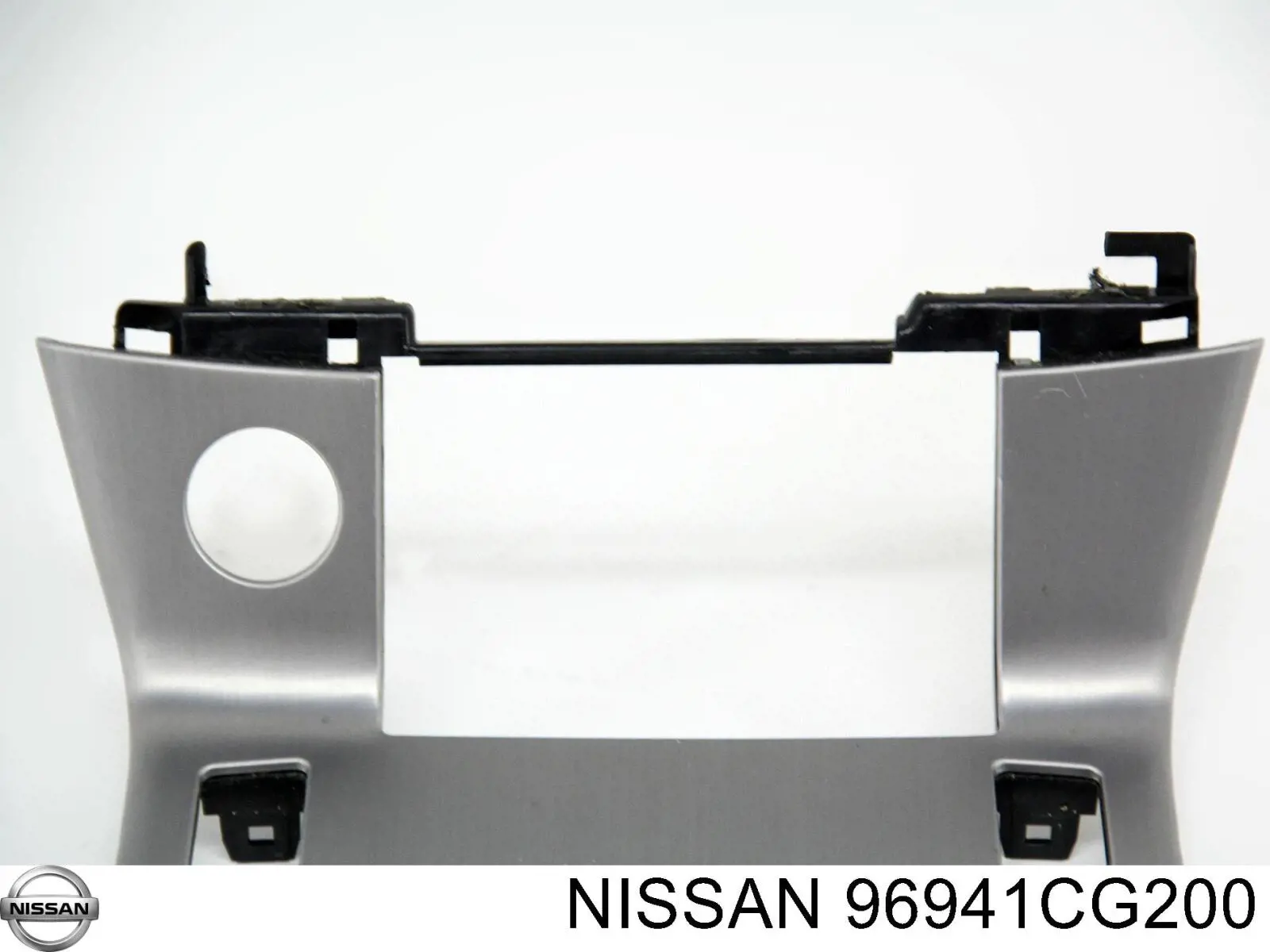  96941CG200 Nissan/Infiniti