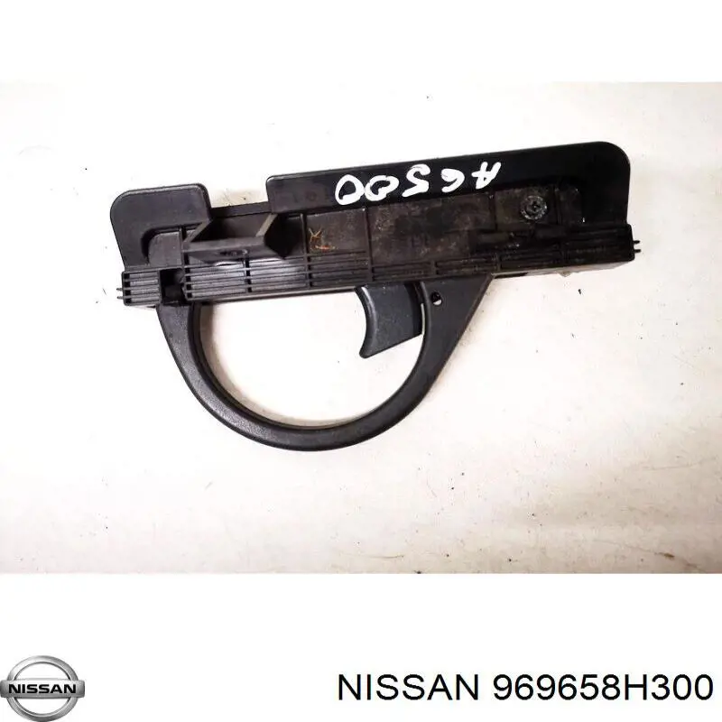  Nissan/Infiniti 969658H300 цена, от 33.90 USD