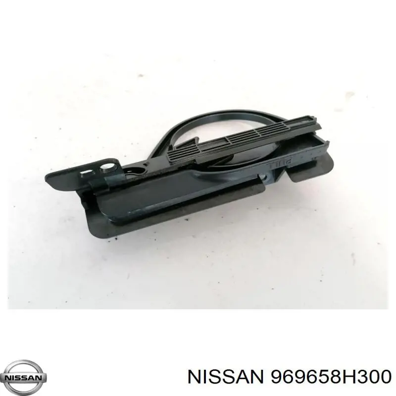  969658H300 Nissan/Infiniti