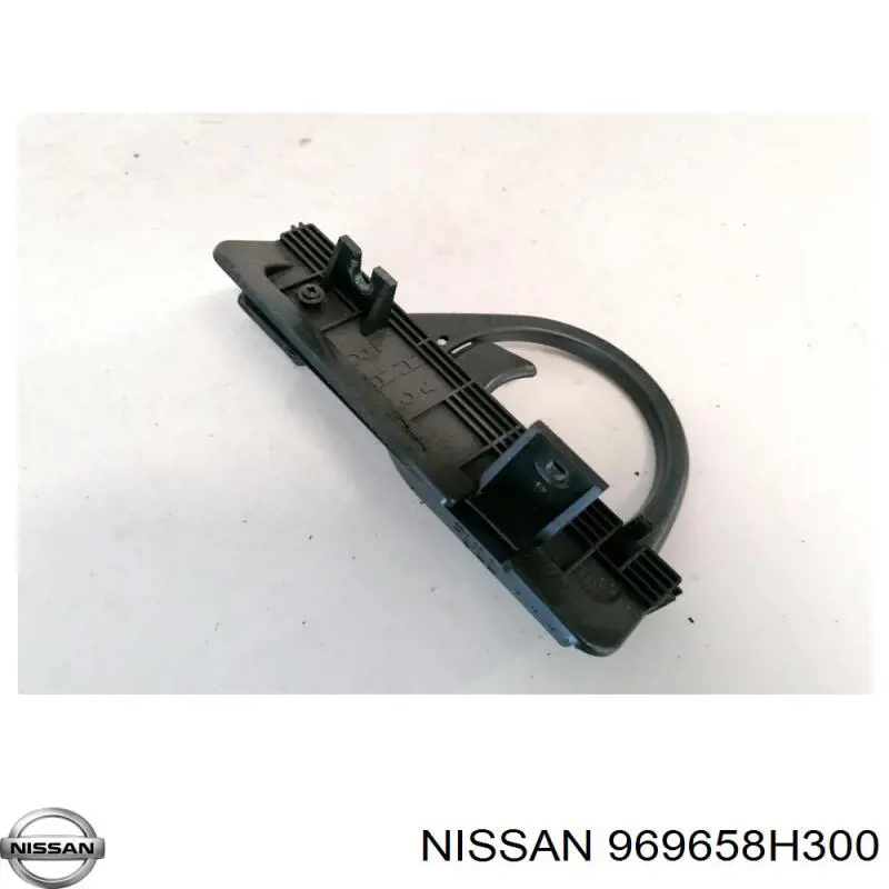 Купить 969658H300 Nissan/Infiniti 