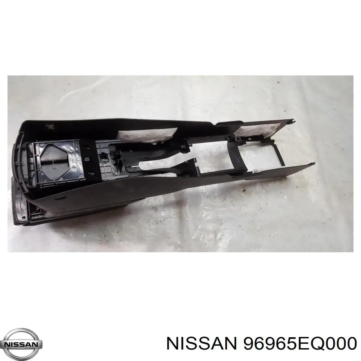  Nissan/Infiniti 96965EQ000 цена, от 8.87 USD