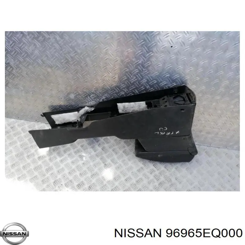 Купить 96965EQ000 Nissan/Infiniti 