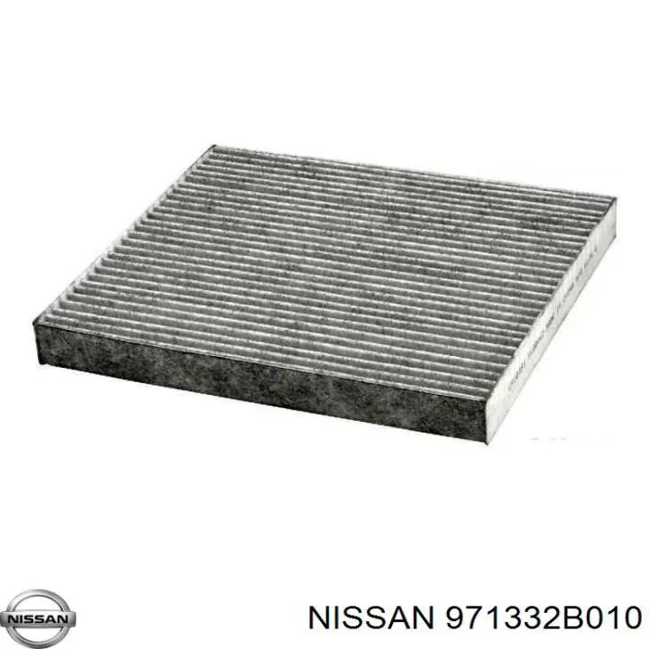 971332B010 Nissan фильтр салона