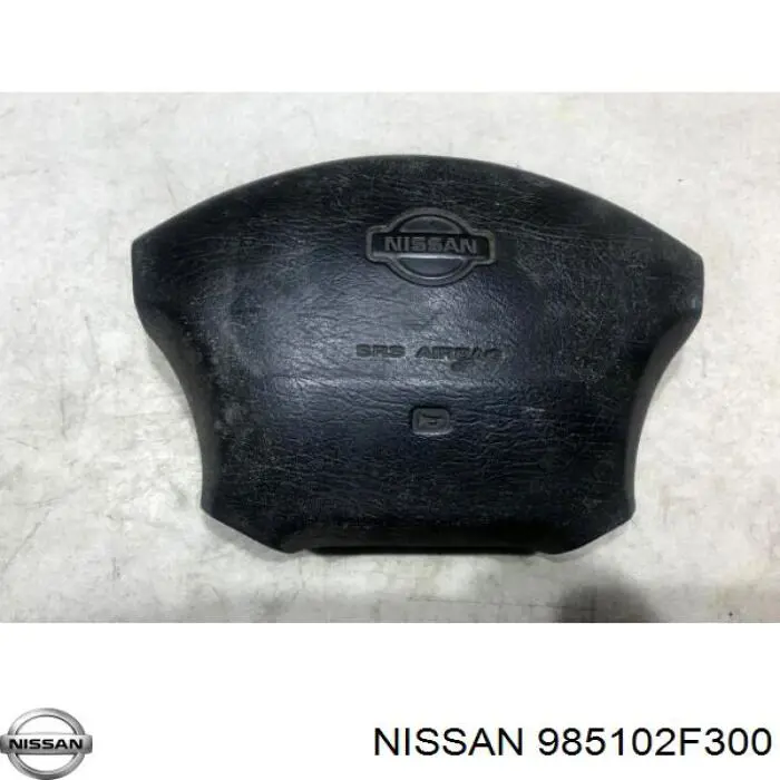 Airbag в мультируль Nissan/Infiniti 985102F300 цена, от 10.14 USD
