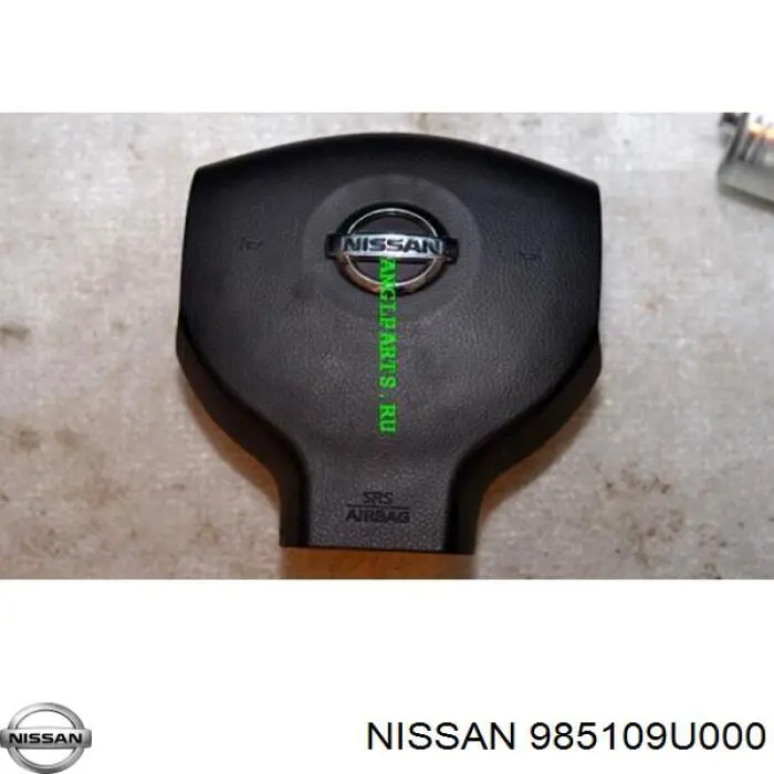  Nissan/Infiniti 985109U000 цена, от 28.08 USD