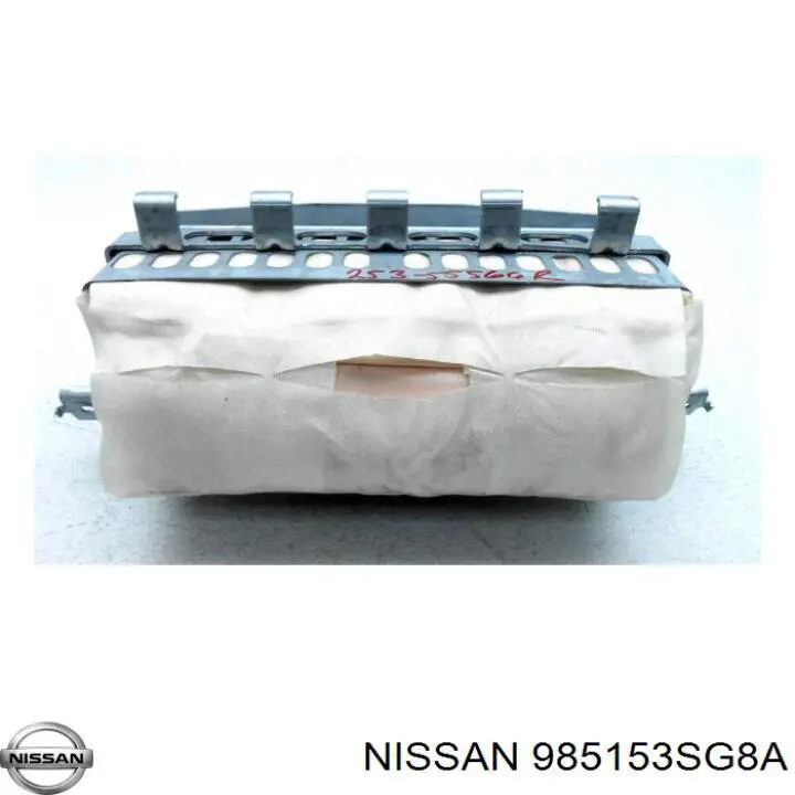 985153SG8A Nissan/Infiniti 