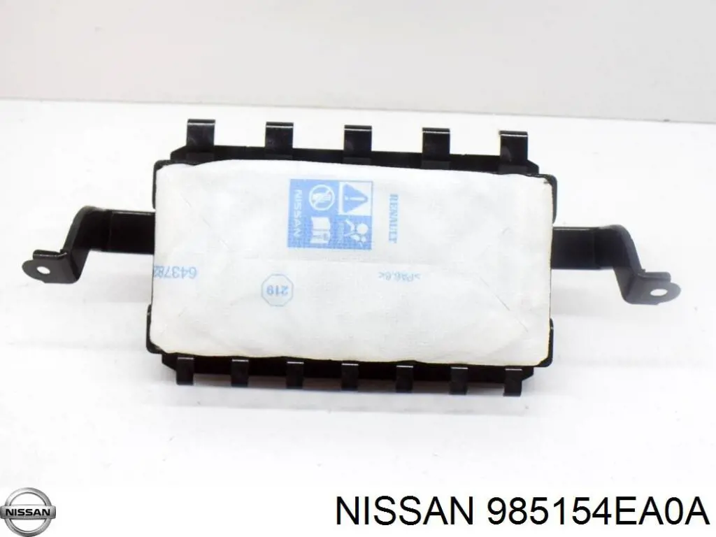 985154EA0A Nissan/Infiniti Подушка безопасности боковая
